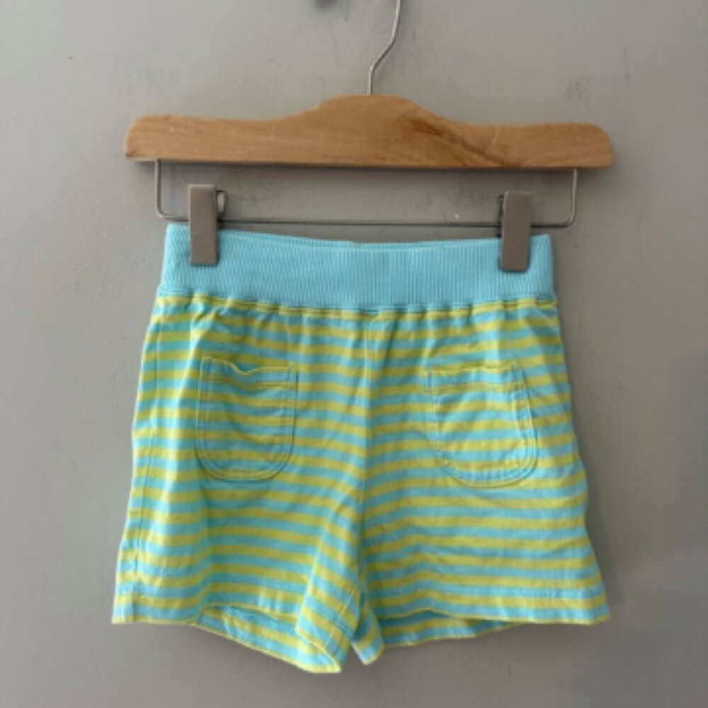 $12 ADD‎ ON Hanna Andersson shorts 4Y Zara Mini Boden Janie and Jack Little Co.